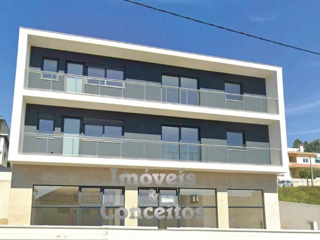 Apartamento venda em Valongo, Campo