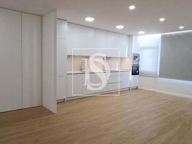 Apartamento venda em A Ver-o-mar, Porto