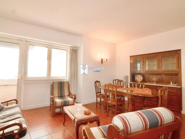 Apartamento alugar em A Ver-o-mar, Porto