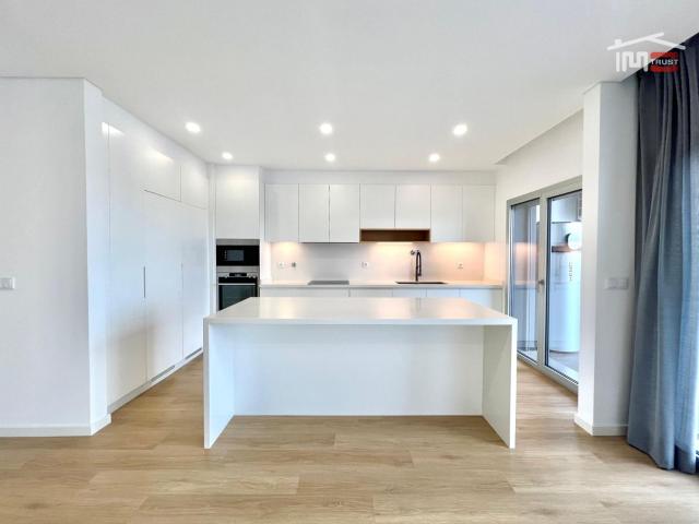 Apartamento alugar em Barreiro, Lavradio