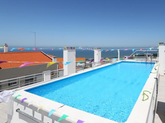Apartamento venda em Pederneira, Leiria