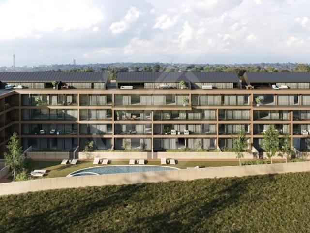 Apartamento venda em Nova Sintra, A Ver-o-mar