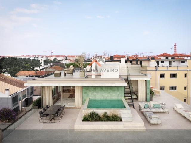 Apartamento venda em Ílhavo, Aveiro