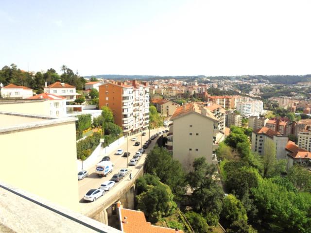 Apartamento venda em Coimbrã, Sé Nova