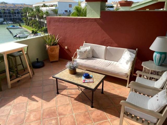 Piso en alquiler en Pueblo Nuevo, Campo de Gibraltar
