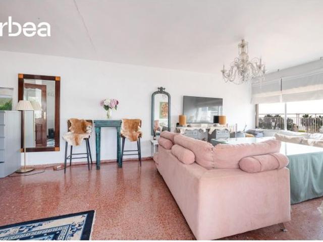 Piso en venta en Este, Málaga-Costa del Sol