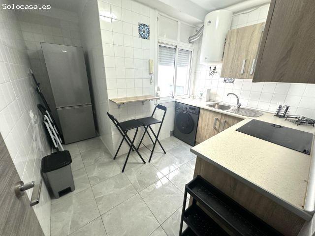 Piso en alquiler en San Fernando