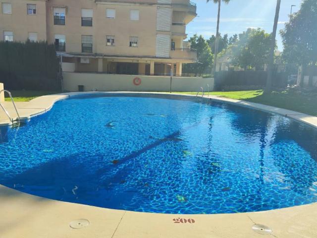 Piso en venta en Churriana, Málaga-Costa del Sol