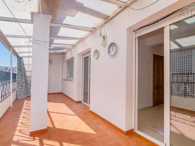 Ático en venta en Genil, Comarca de la Vega de Granada