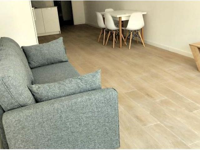 Piso en venta en Alquería de Moret Nova, l'Horta Sud