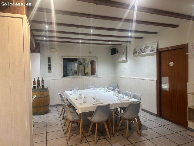 Local Comercial en alquiler en Villalbilla, el Raval