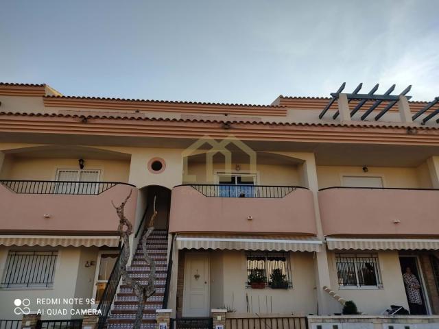 Dúplex en venta en Los Alcázares, Campo de Cartagena y Mar Menor