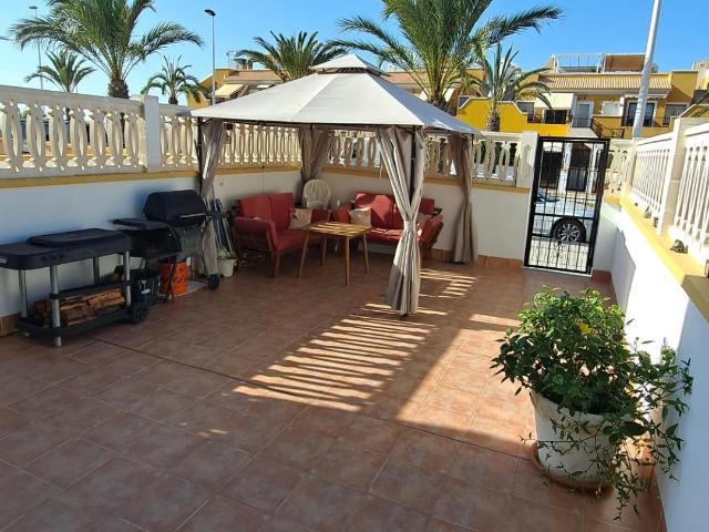 Bungalow en alquiler en Urbanització Els Arenals del Sol, el Baix Vinalopó