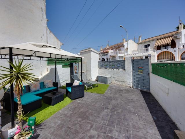 Bungalow en venta en el Baix Segura / La Vega Baja, Valencia