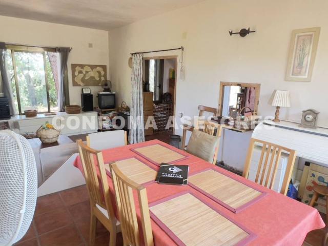 Chalet en venta en Àgora Parc, Maresme