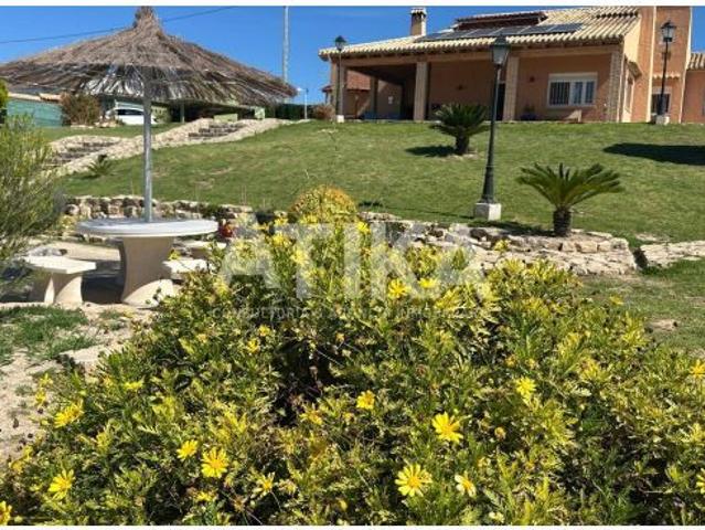 Casa en venta en la Vall d'Albaida, Valencia