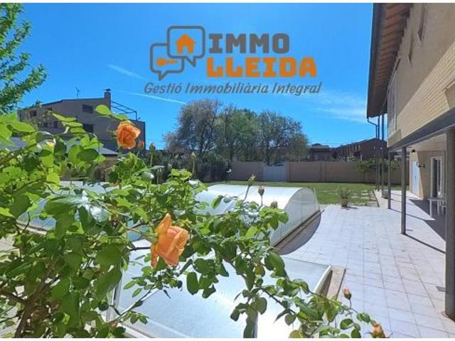 Casa en venta en Urgell, Catalunya