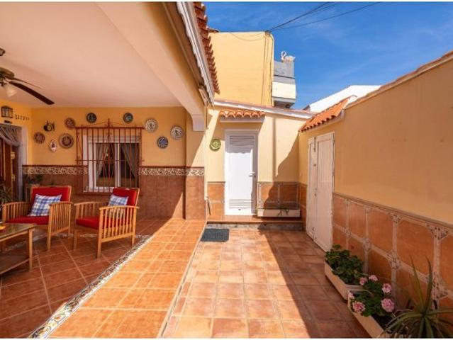 Casa en venta en Aguadulce, Roquetas De Mar