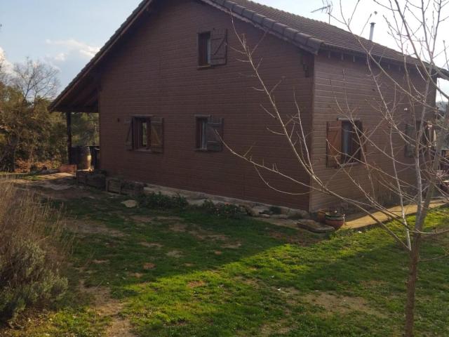 Casa en venta en Moianès, Catalunya