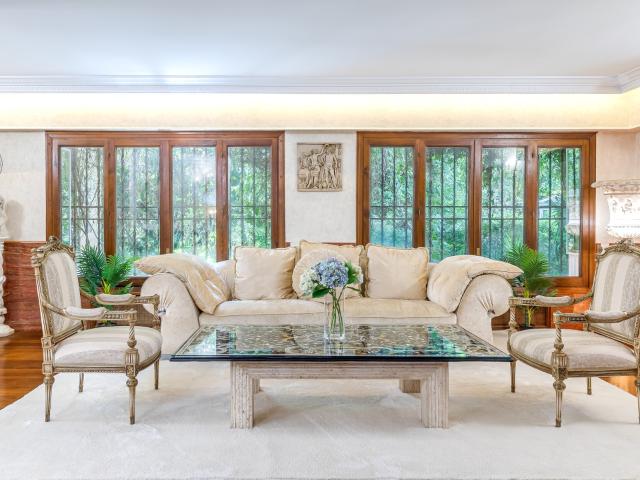 Casa en venta en Las Rozas De Madrid, Madrid