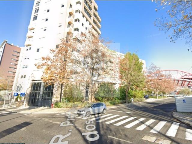 Escritório venda em São Domingos de Benfica, Lisboa