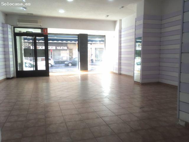 Local Comercial en alquiler en Doñinos De Salamanca, Oeste