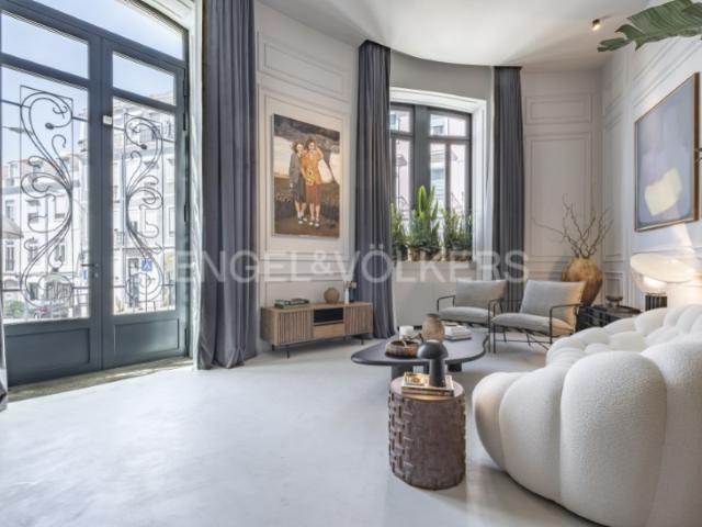 Loft venda em Bairro de Campolide, Lisboa