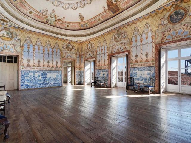 Apartamento venda em Lisboa