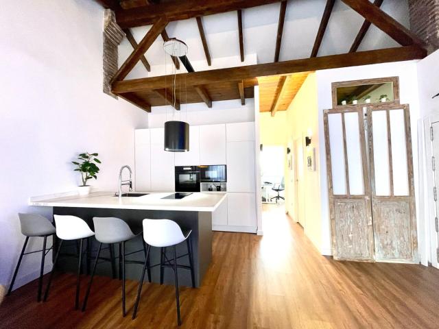 Casa en venta en la Carrasca, València