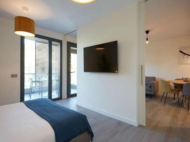 Apartamento en alquiler en Esplugues De Llobregat, Finestrelles