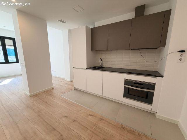Piso en alquiler en Chamberí, Madrid