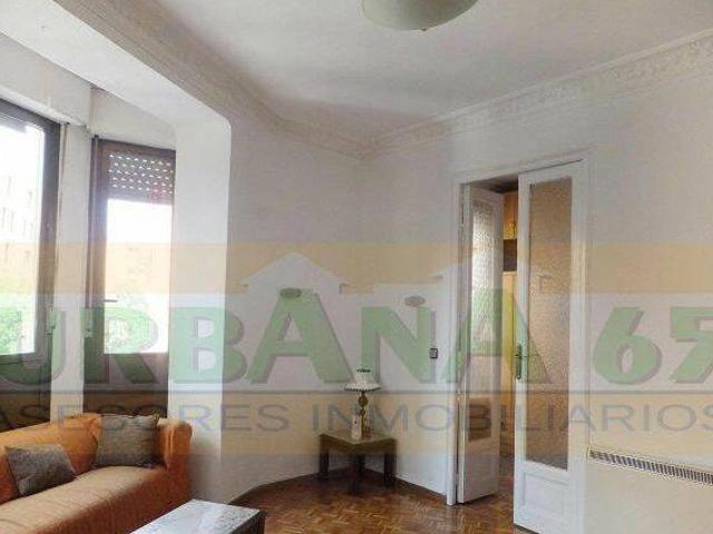 Casa en alquiler en Madrid