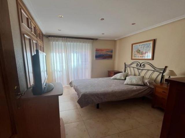 Piso en venta en Elche De La Sierra, Castilla-La Mancha