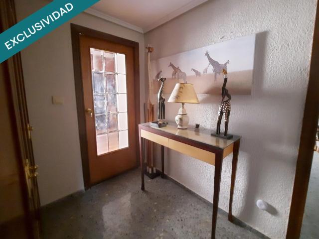 Apartamento en venta en Sant Ramon, Sagunt / Sagunto