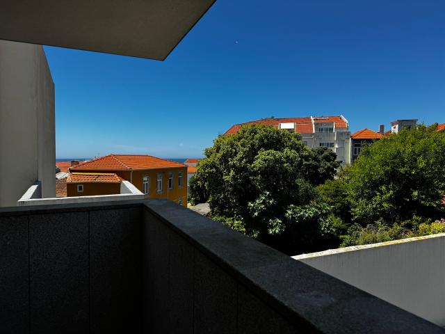 Apartamento alugar em Cadouços, Porto