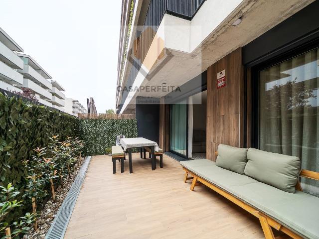 Apartamento venda em Devesas, Vila Nova De Gaia