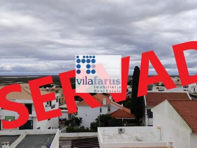Apartamento venda em Faro