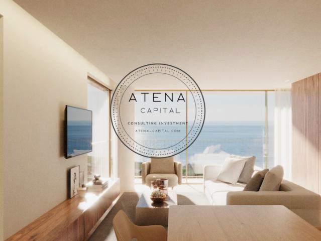 Apartamento venda em Canidelo, Vila Nova De Gaia