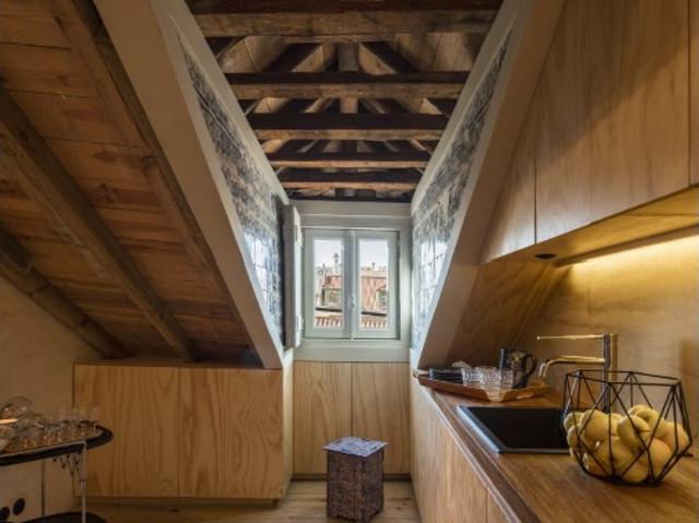 Apartamento venda em Santa Maria Maior, Lisboa