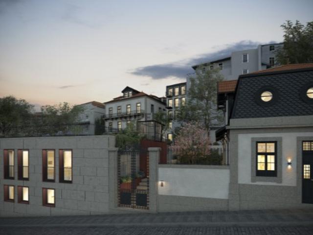 Casa venda em Porto, Cedofeita