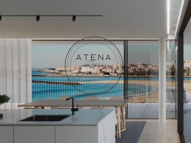 Apartamento venda em Canidelo, Vila Nova De Gaia