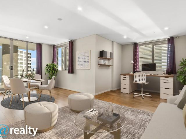 Apartment for sale in Sydney, New South Wales