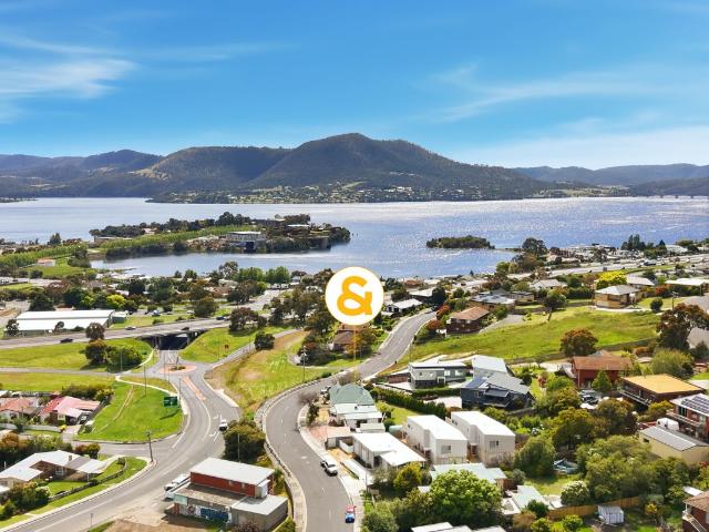 House for sale in Hobart, Tasmania
