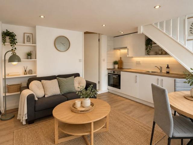 Apartment for rent in Hammersmith, Greater London