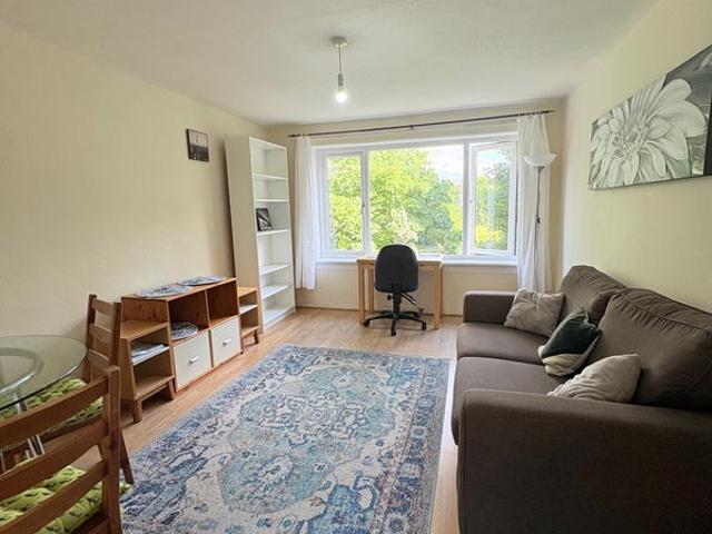 Apartment for rent in Townhead, Scotland