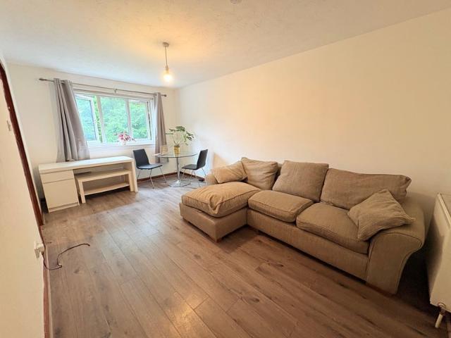 Apartment for rent in Merchant City, Scotland