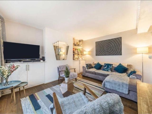 Apartment for rent in Brixton, Greater London