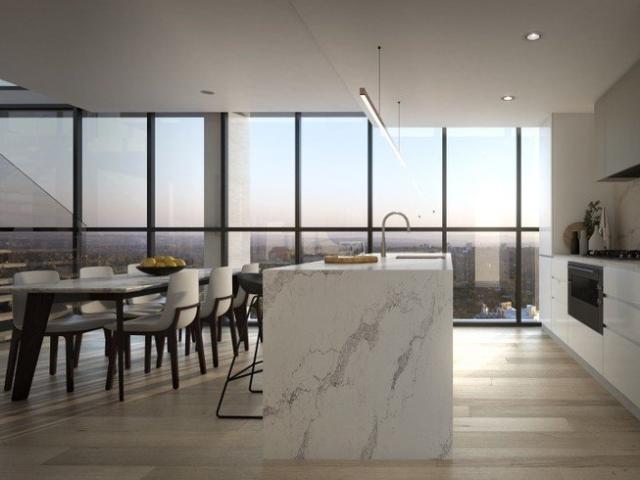 Apartment for sale in Box Hill, Melbourne