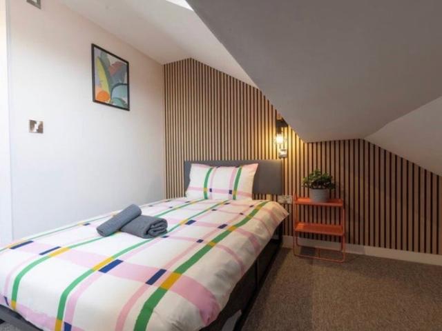 House for rent in Woodhouse, West Yorkshire