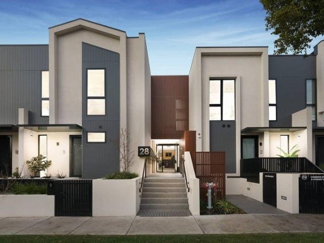 Townhouse for rent in Camerons Creek, Victoria